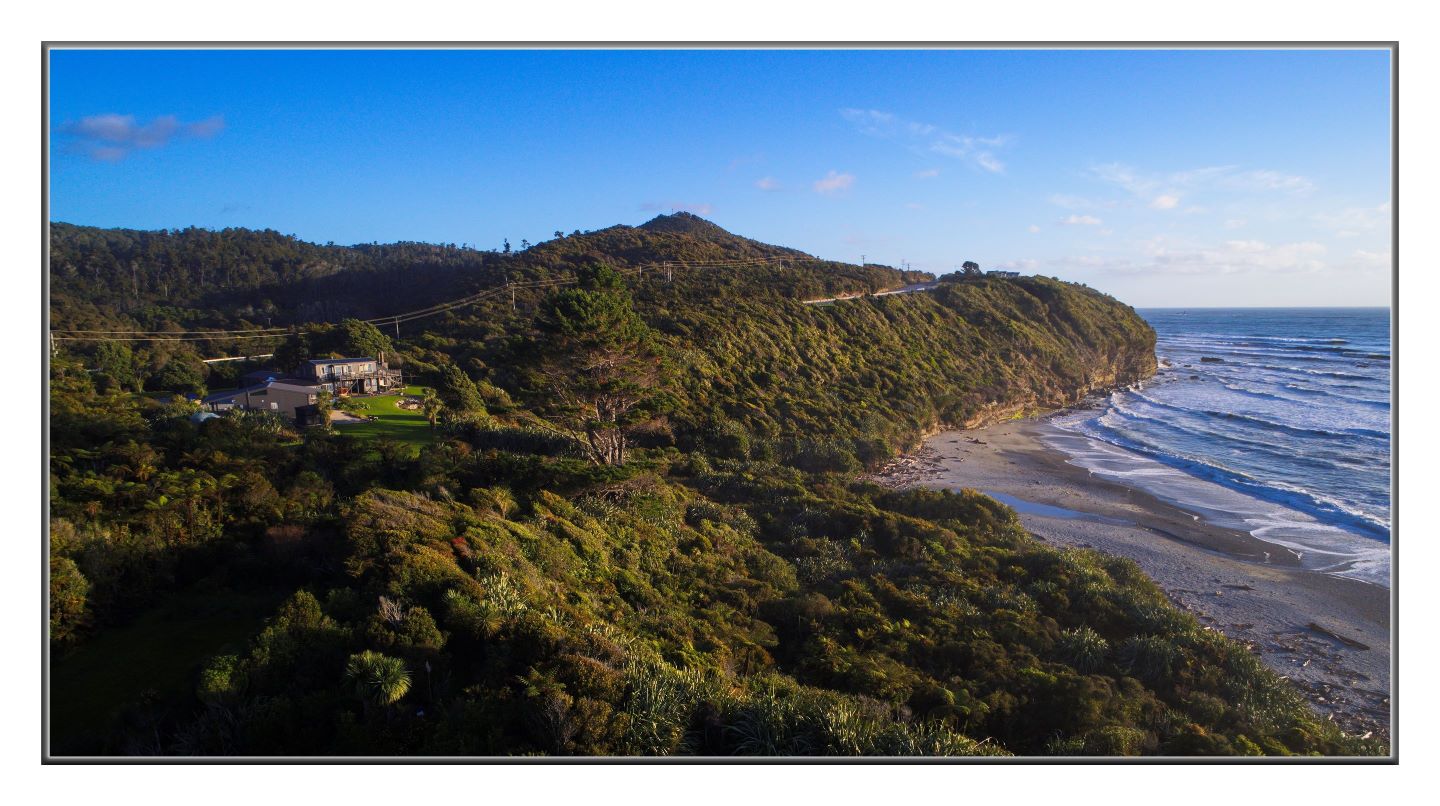 Breakers Boutique Accommodation Coast Road and Strongman Mine Memorial West Coast